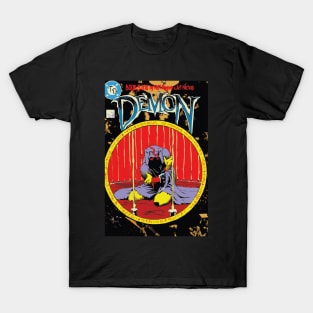 The Demon v2 T-Shirt